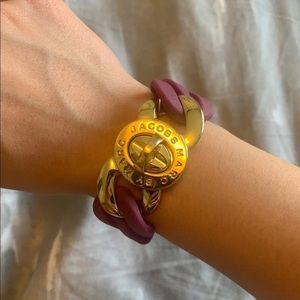 Marc Jacobs bracelet